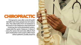 Simple exercises and stretches for golfers