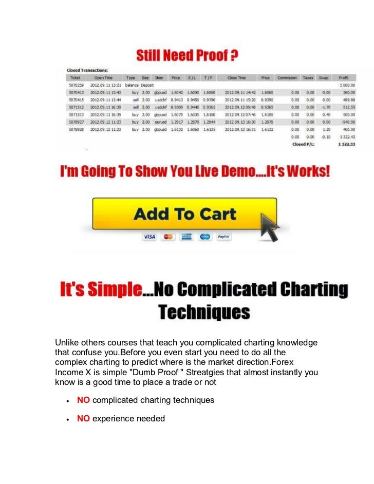 Simple forex trading strategies that work increase money