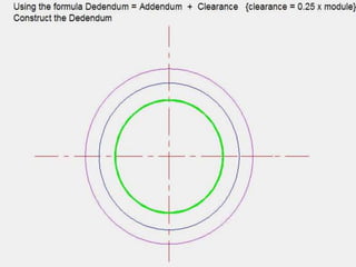 Selection Gear Method Simple gear selection procedure | PPTX