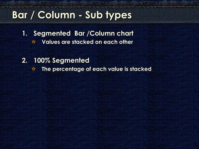 Simple graph types | PPT