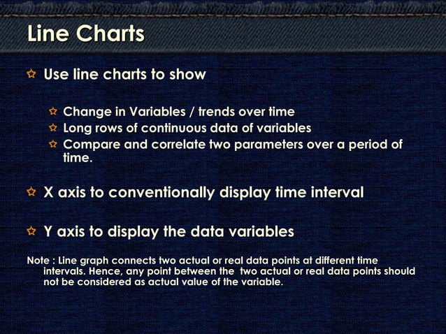 Simple graph types | PPT