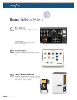 Simple Guide System Catalog | PDF