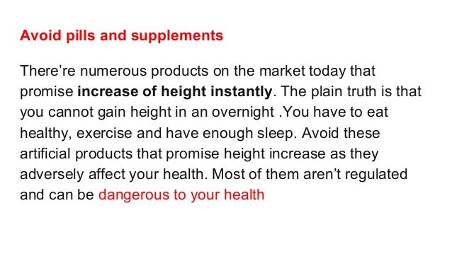 How To Gain Height Naturally Home Remedies How To Gain Height Naturally Home Remedies