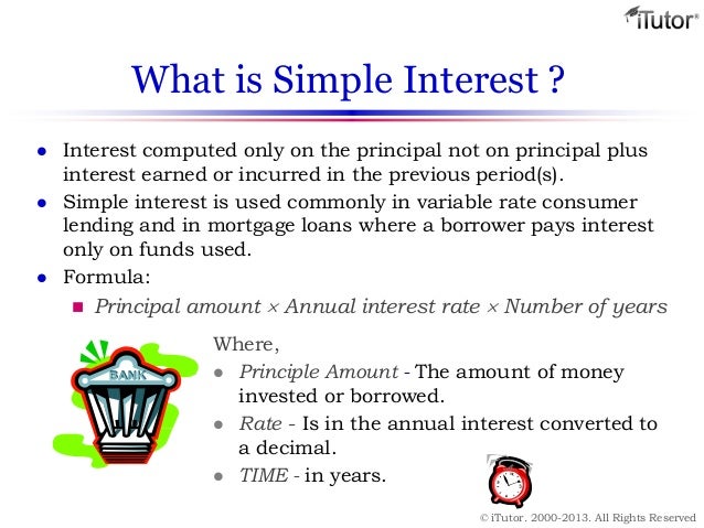 finance definition simple