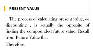 SIMPLE INTEREST and interest exampl.pptx