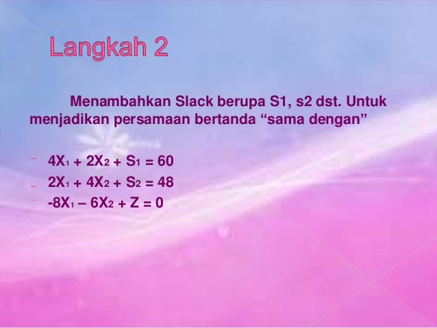 Strategi matrik laba laba matriks laba