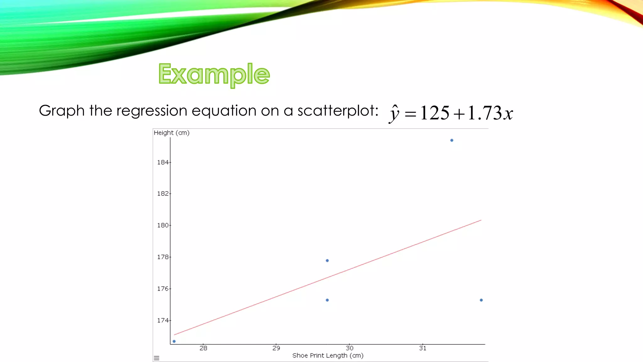 Simple linear regression | PDF | Science