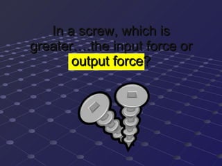 Simple Machine Review | PPT