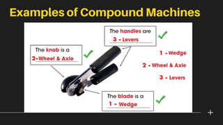 Simple Machines | PDF