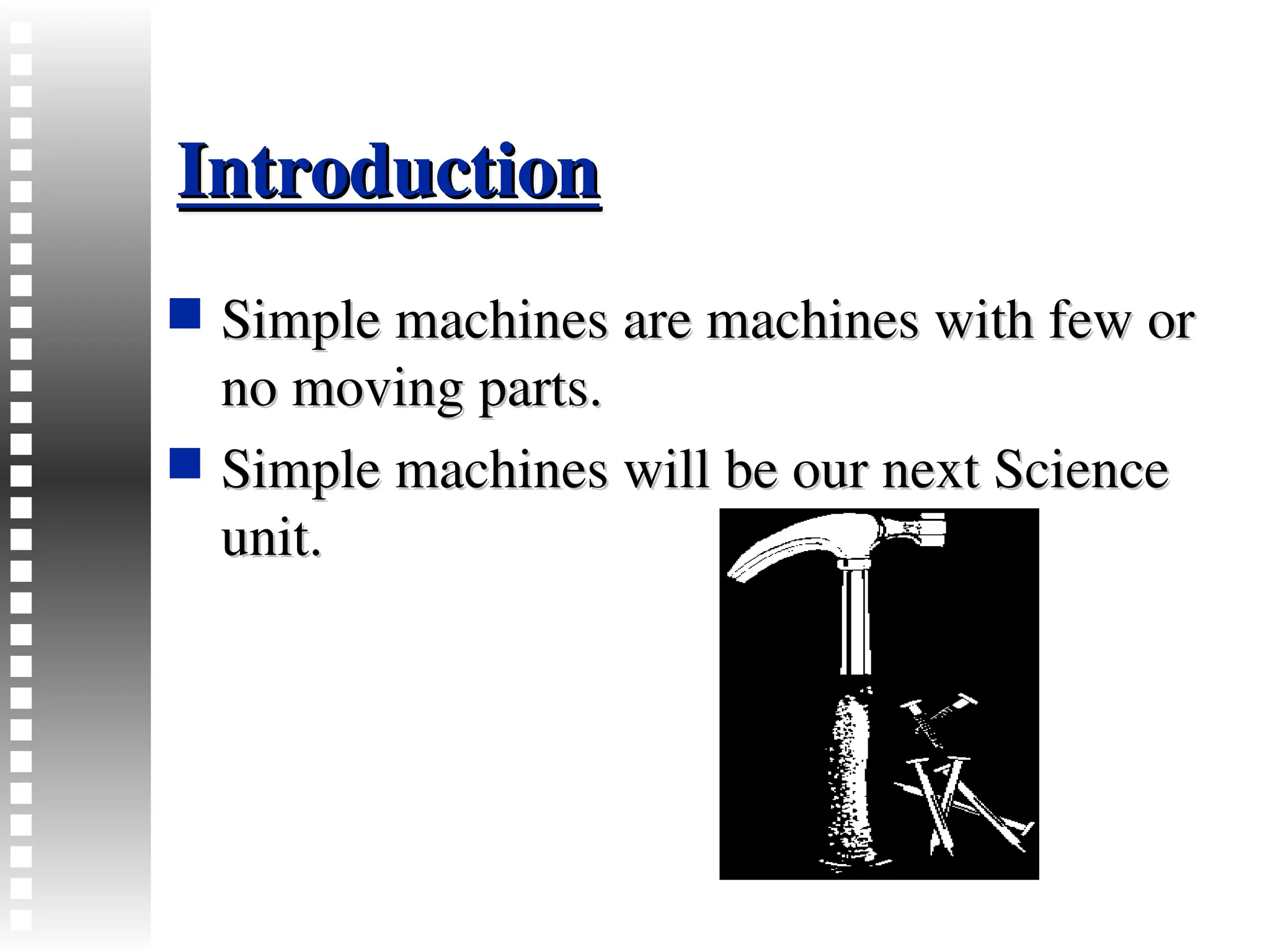 Simple Machines, complex machine and more-.ppt
