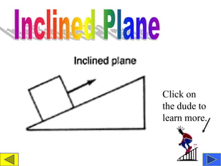 Click on
the dude to
learn more.
 