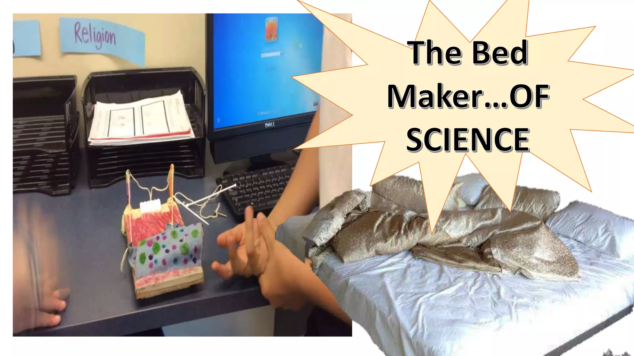 Simple machines PowerPoint - Mr. Tieken (4th Grade Science)