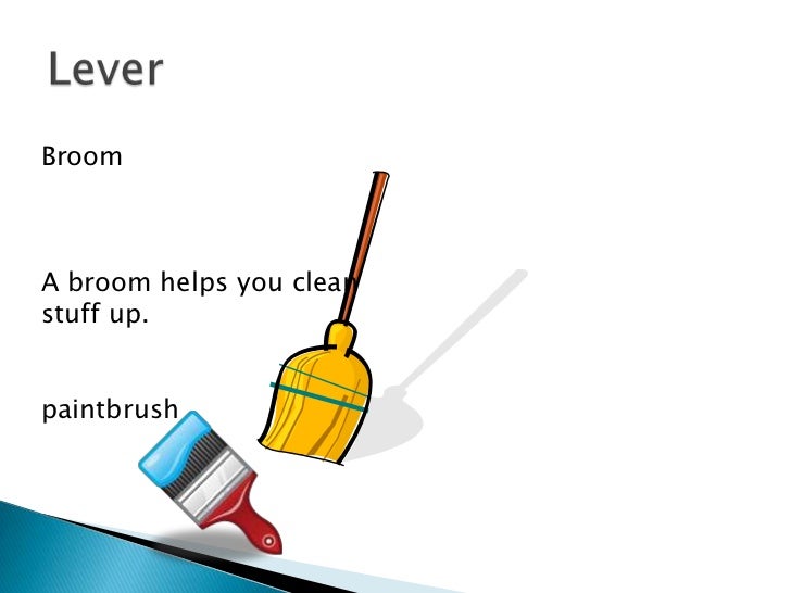 Simple machines jadia and lia