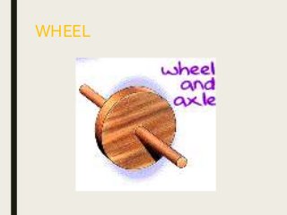 WHEEL
 
