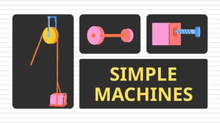 Simple Machines OR.pptx Simple Machines OR.pptx