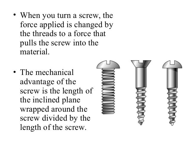Simple machines power point (2)