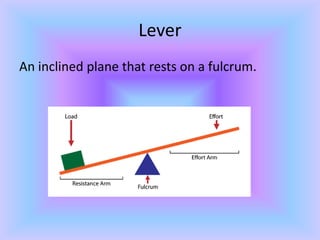 Simple machines practice ppt | PPTX