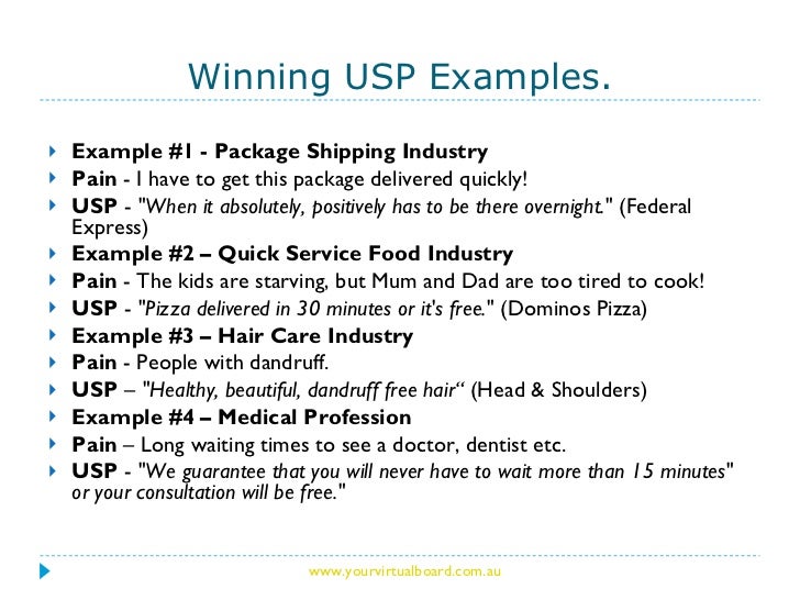 How to develop a simple marketing plan