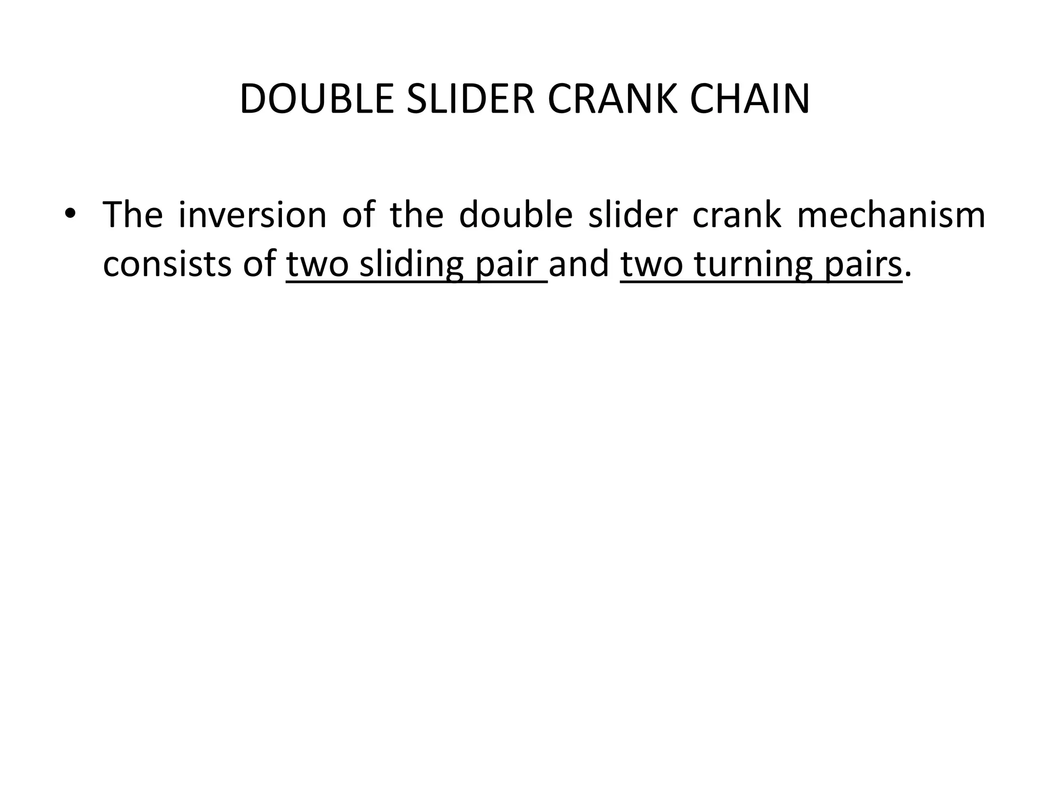 Simple Mechanism PPTX simple-mechanism-pptx