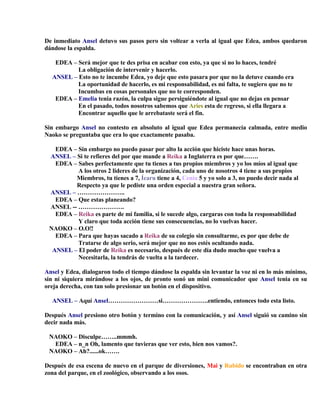 Simplemente Venus 7ma parte by Rubido 9