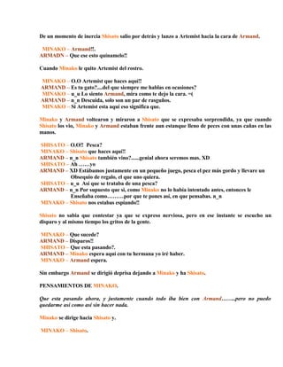 Simplemente Venus 7ma parte by Rubido 9