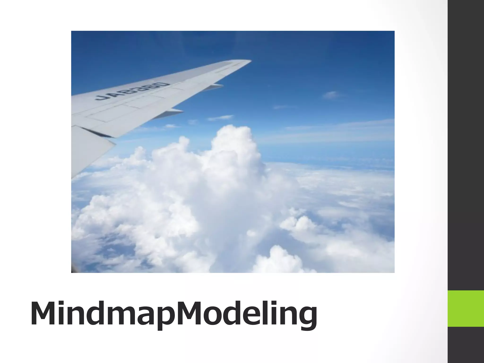 MindmapModeling
 
