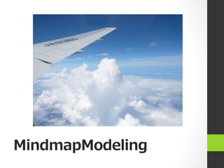 MindmapModeling
 