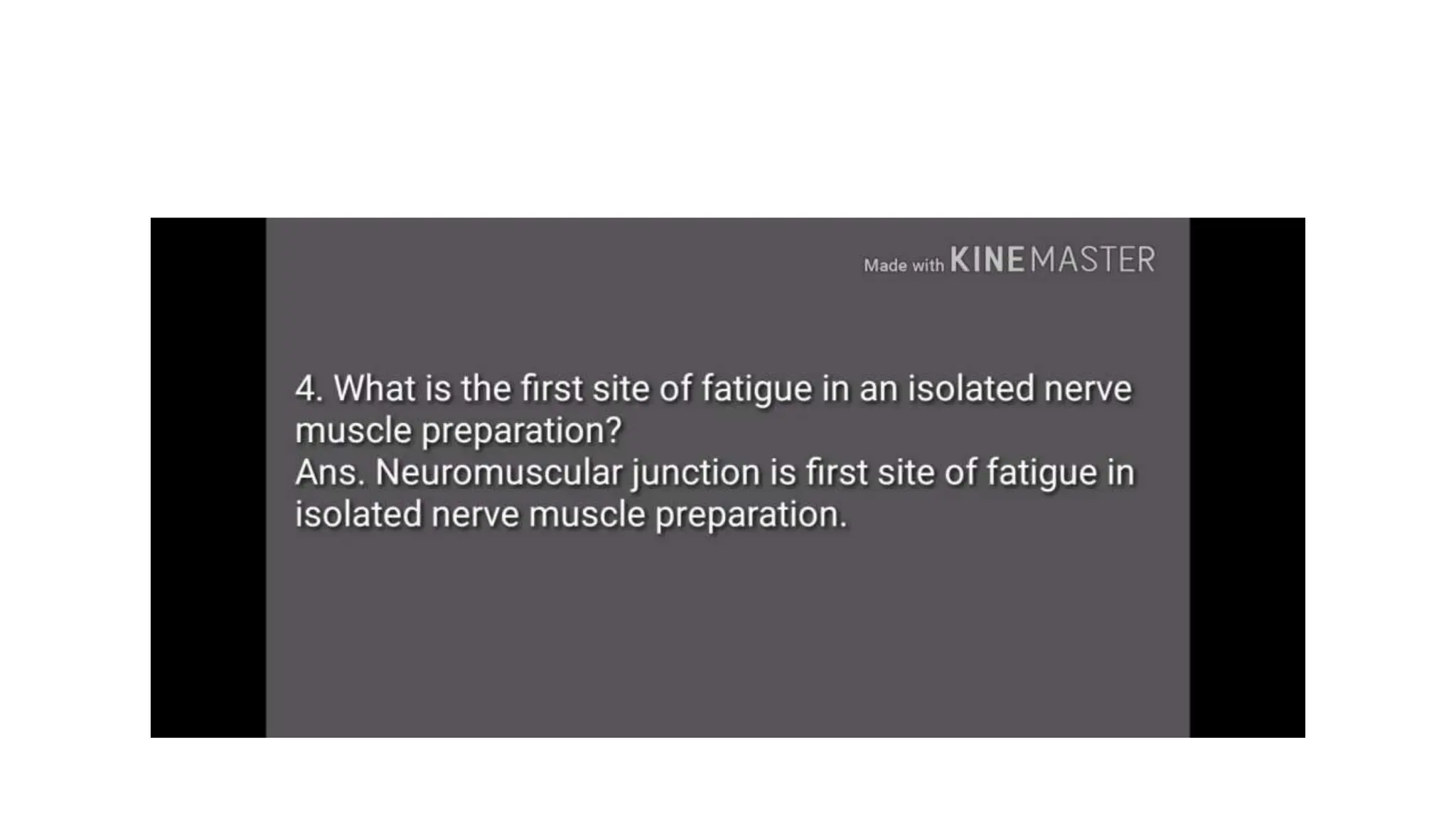 simple muscle twitch Practical guide to identify muscle twitch