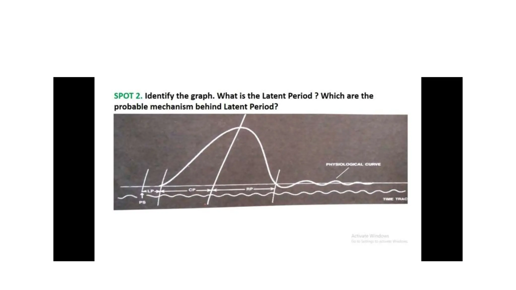 simple muscle twitch Practical guide to identify muscle twitch