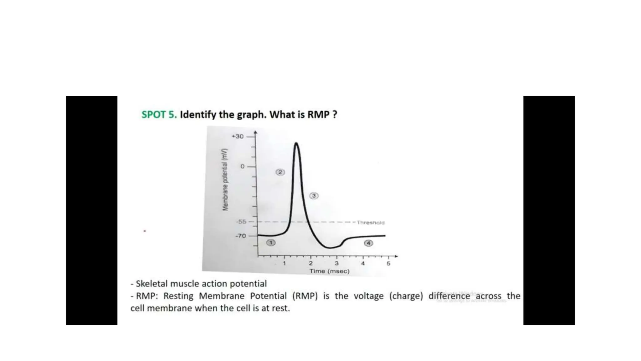 simple muscle twitch Practical guide to identify muscle twitch