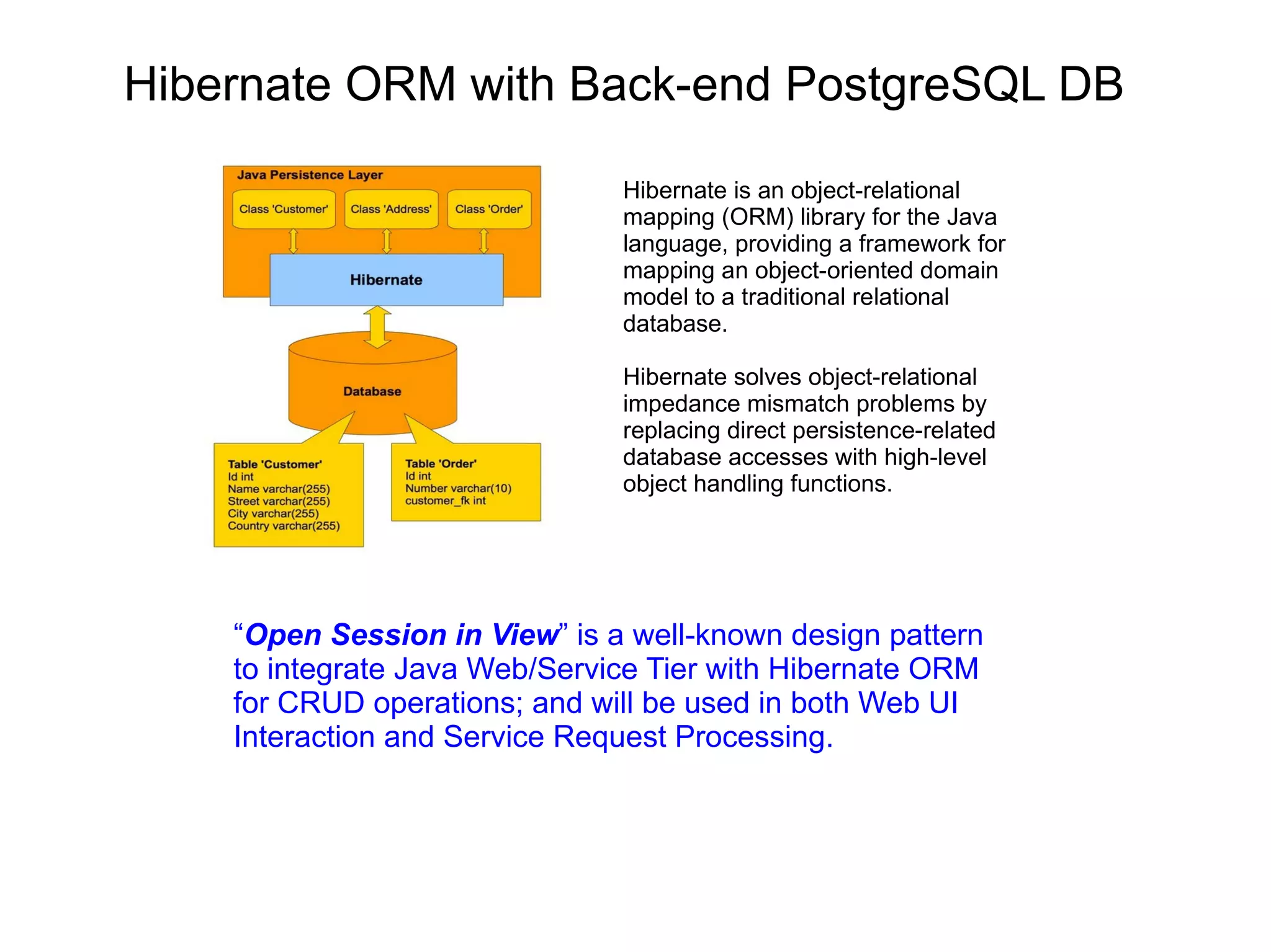 Simple Open Source Java Cloud App Stack with Guice, Hibernate, Jersey ...