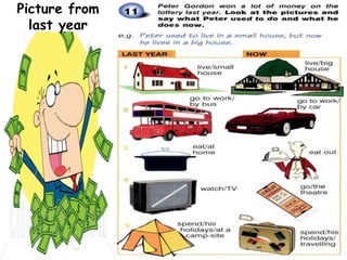 Picture from last year 