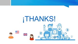 ¡THANKS!
 