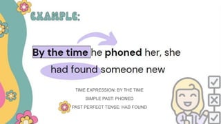 SIMPLE PAST AND PERFECT TENSE.pdf