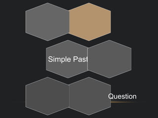 Simple Past Question  