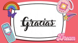 Gracias
 