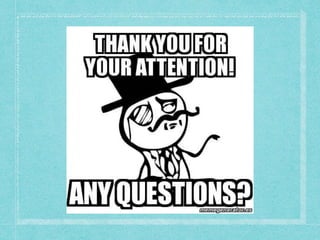 Simple present 7th grade