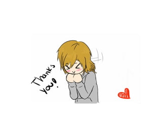 Simple present and present continous