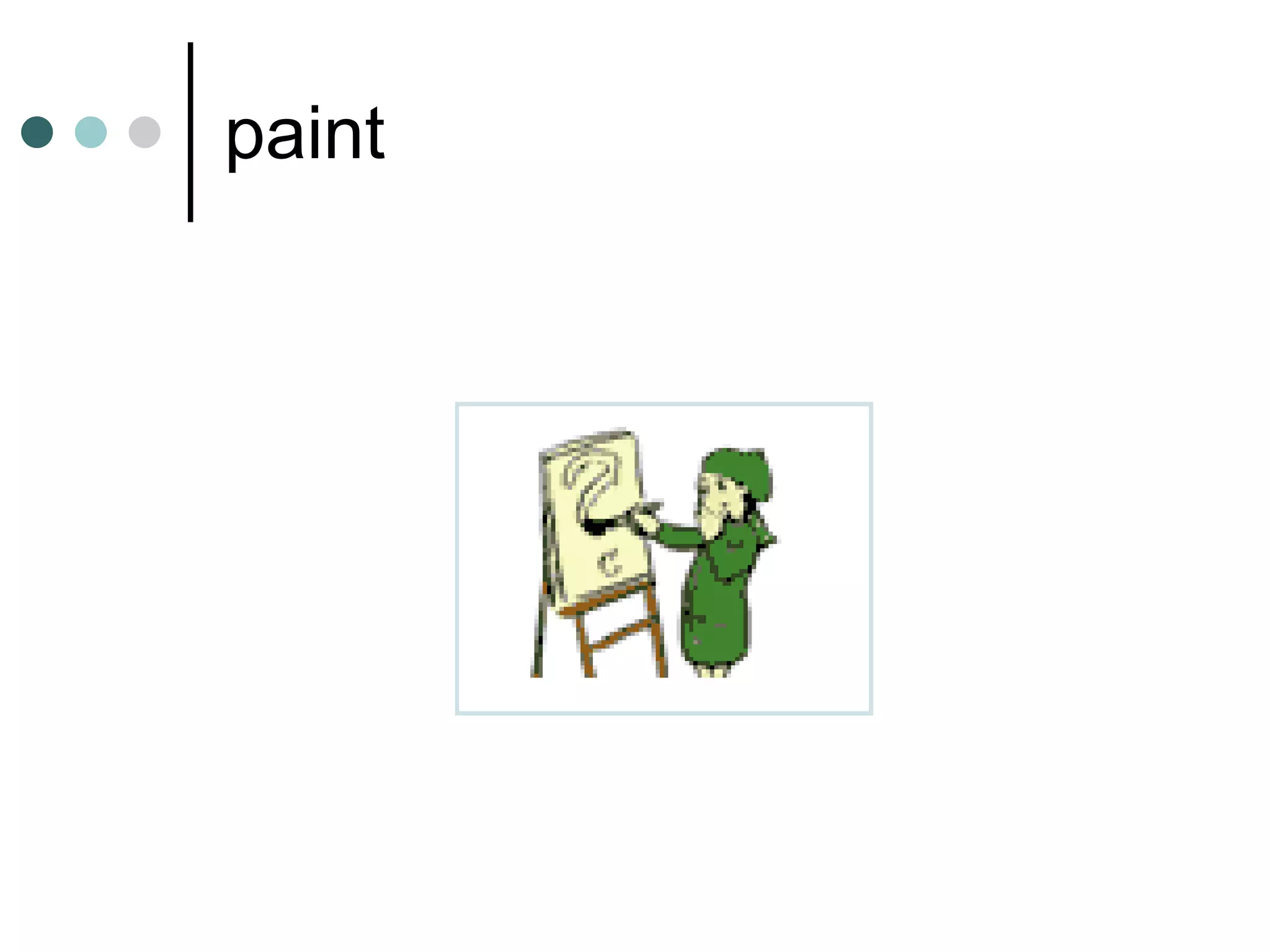 paint 