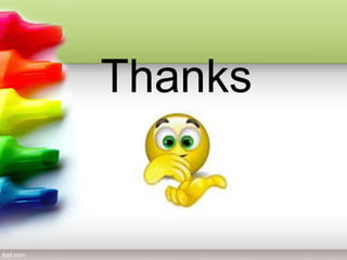Thanks
 
