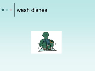 spoon feed past tense