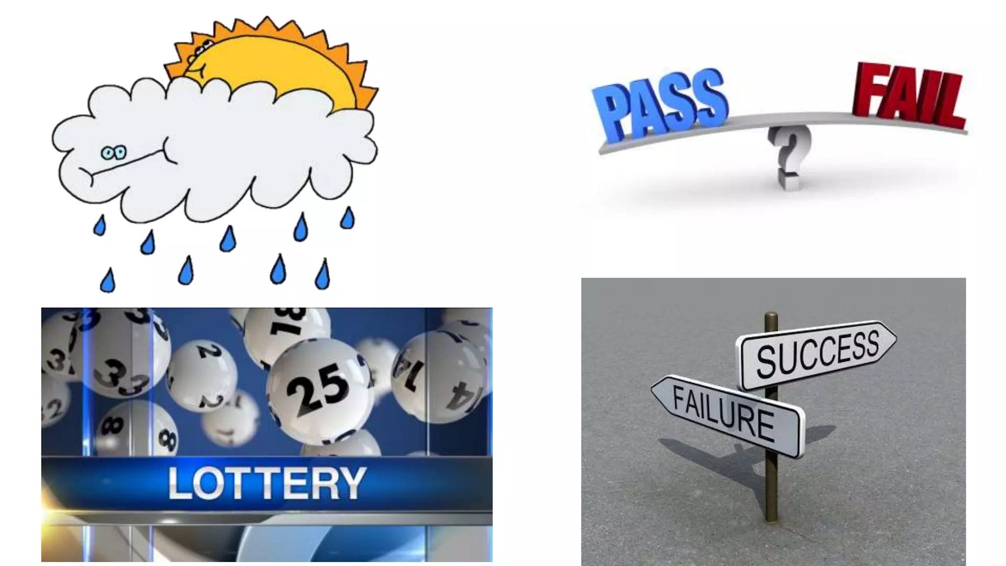 Simple probability | PPTX