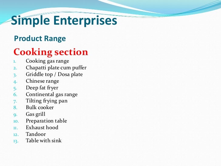 Simple Kitchen Equipment simple kitchen equipment supplier profile sw Simple Kitchen Equipment simple kitchen equipment supplier profile sw