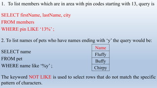 Pin Query Simple Queriebhjjnhhbbbbnnnnjjs In SQL.pdf