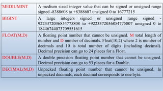 Mediumint Range Sql Simple Queriebhjjnhhbbbbnnnnjjs In SQL.pdf