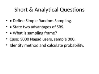 Simple_Random_Sampling_SRS_DIU_Professional.pptx