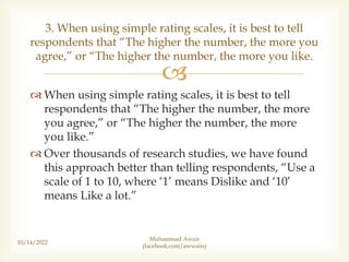 Simple Rating Scales in Mass Media Research and How to Transform Them.pptx