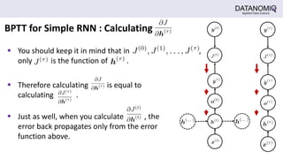 simple_rnn_forward_back_propagation | PPTX