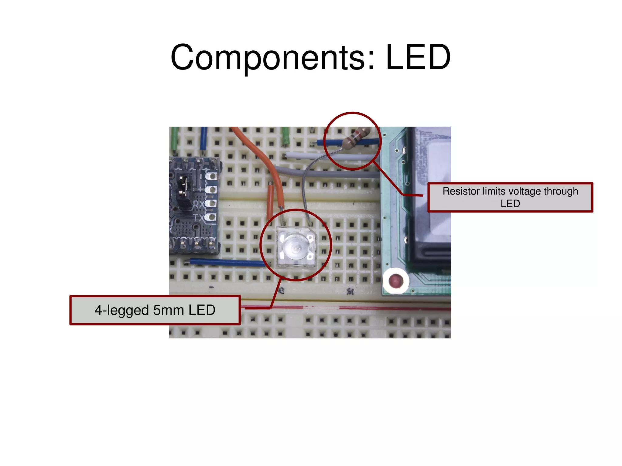 Rich computer displays are great for conveying  COMPLEX  information, but it is hard to beat an “oh shit” light for telling you what matters quickly.  Leverage novel ways of conveying information to reduce the attention cost of “digital” situational awareness. 