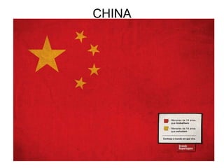 CHINA
 